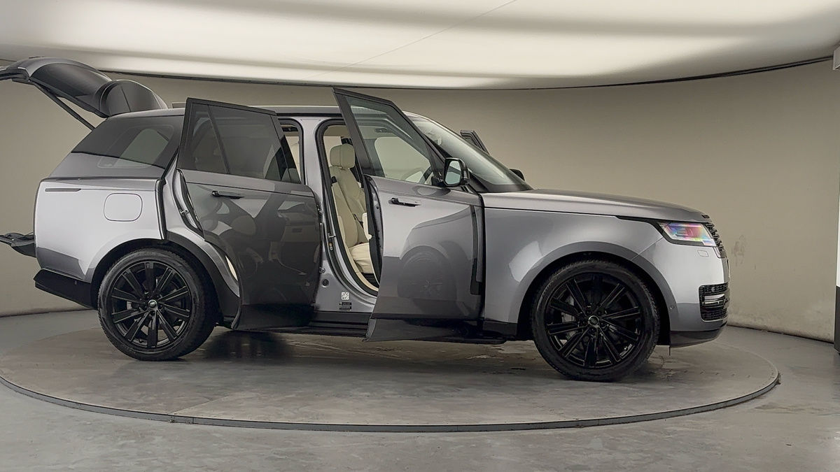 Used Land Rover Range Rover 2023 for sale - 77668173: Photo 56