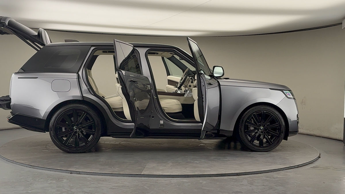 Used Land Rover Range Rover 2023 for sale - 77668173: Photo 57