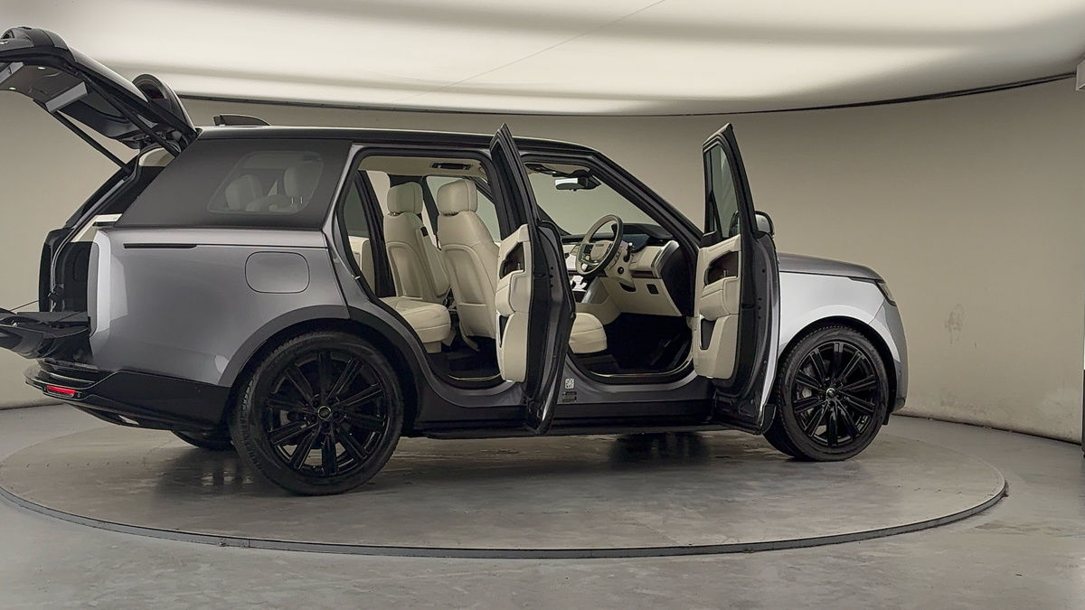 Used Land Rover Range Rover 2023 for sale - 77668173: Photo 58