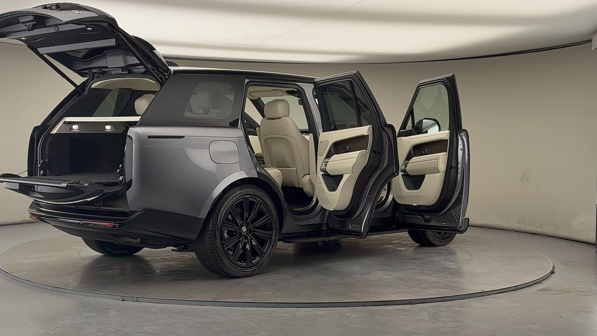 Used Land Rover Range Rover 2023 for sale - 77668173: Photo 59