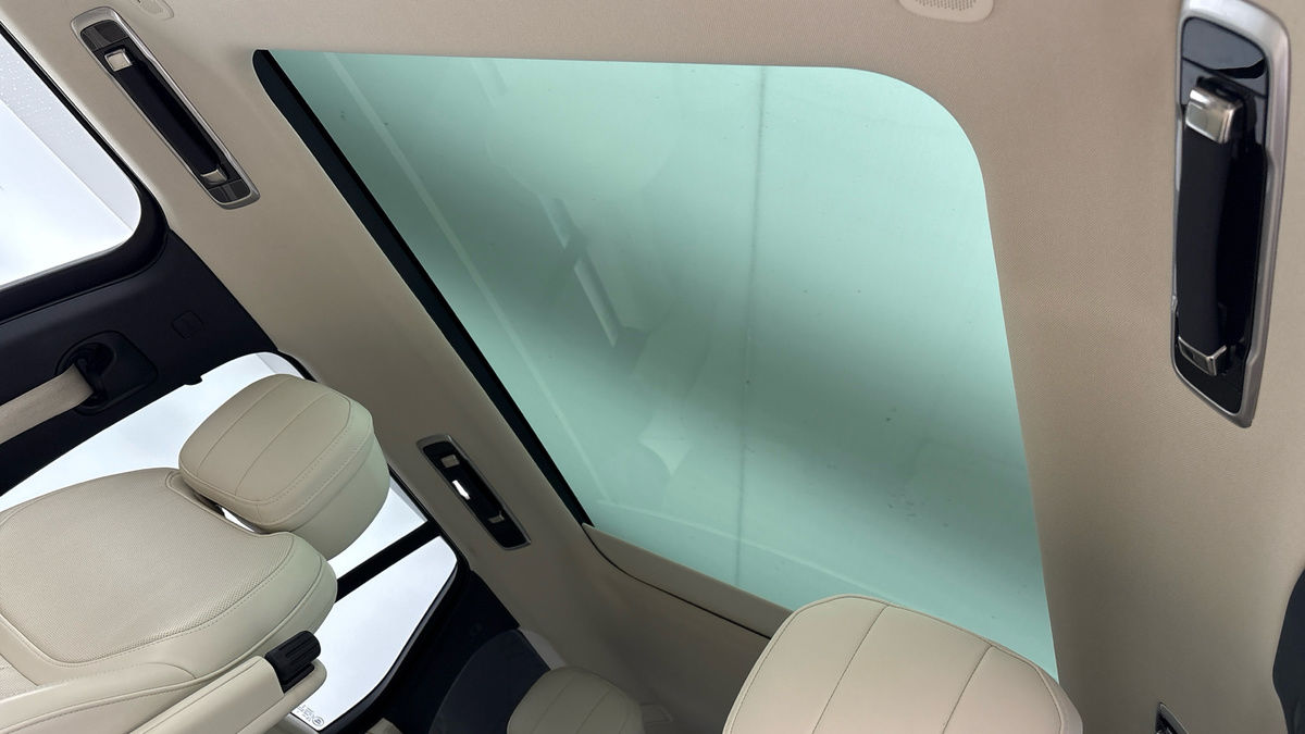 Used Land Rover Range Rover 2023 for sale - 77668173: Photo 6