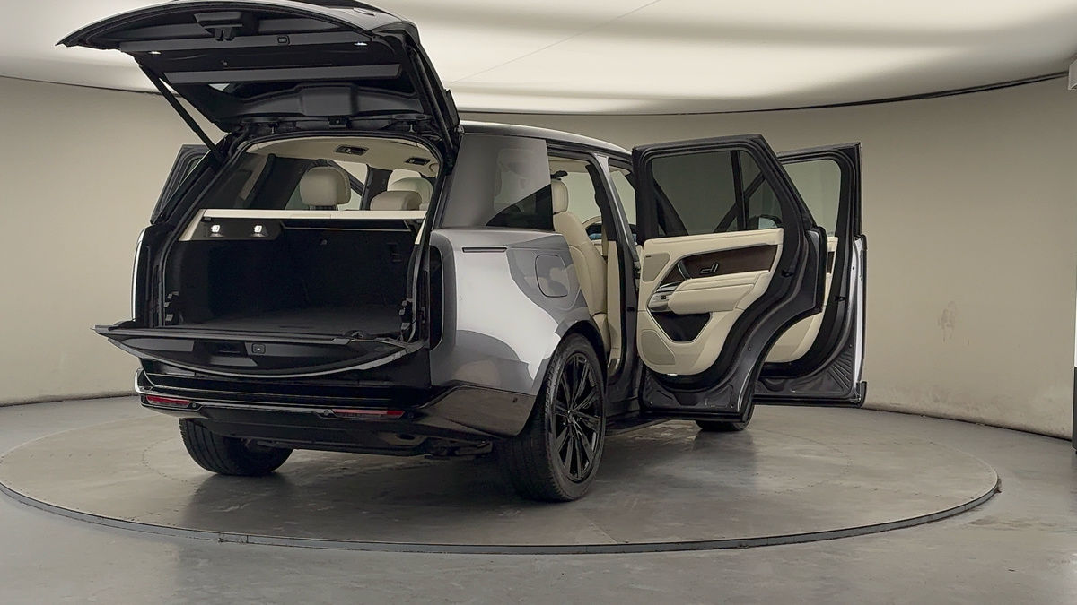 Used Land Rover Range Rover 2023 for sale - 77668173: Photo 60