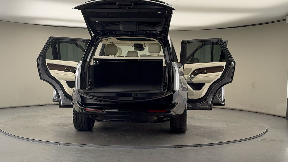 Used Land Rover Range Rover 2023 for sale - 77668173: Photo 61