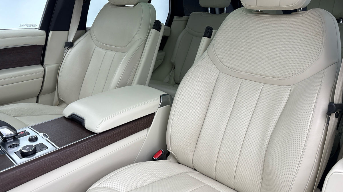 Used Land Rover Range Rover 2023 for sale - 77668173: Photo 7