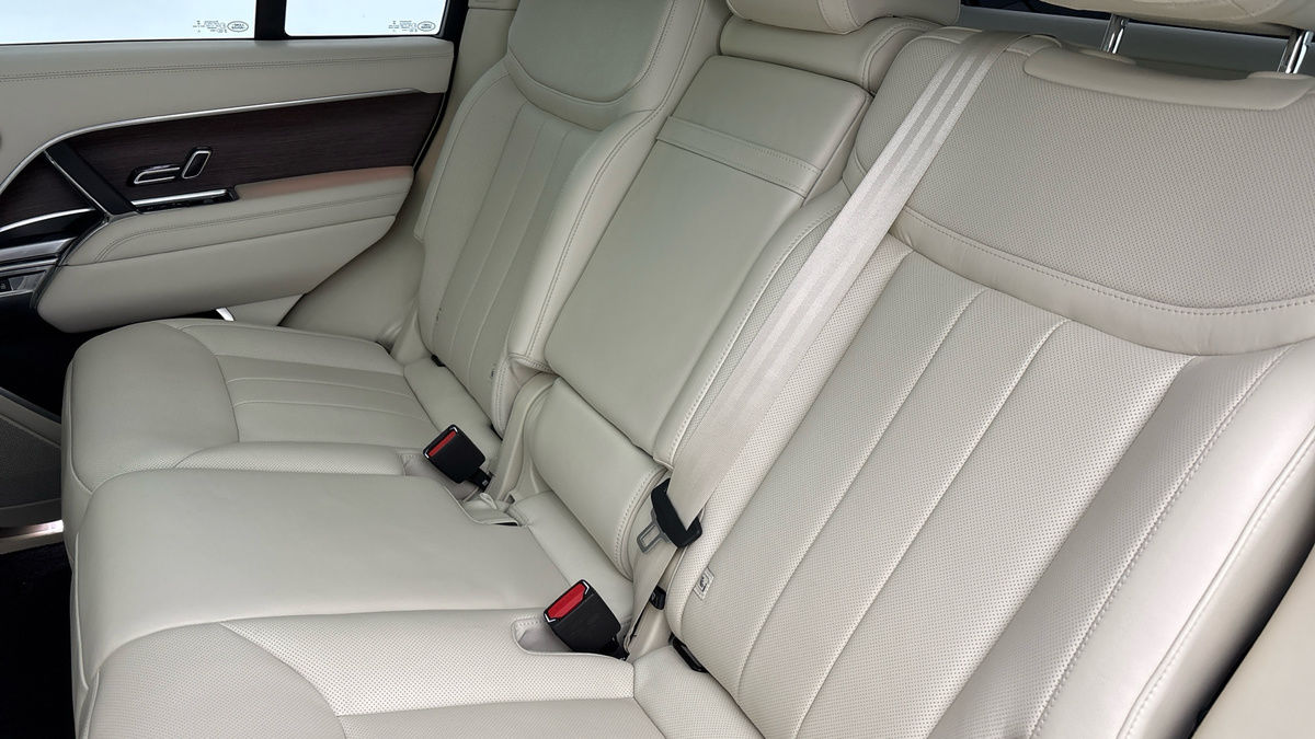 Used Land Rover Range Rover 2023 for sale - 77668173: Photo 8