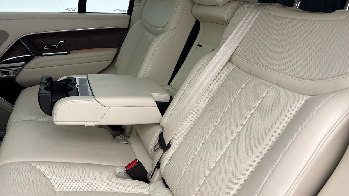 Used Land Rover Range Rover 2023 for sale - 77668173: Photo 9