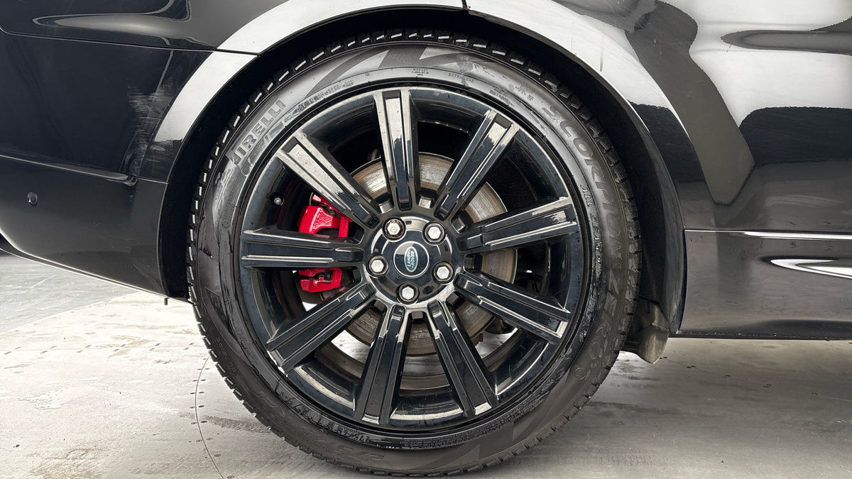 Used Land Rover Range Rover Sport 2021 for sale - 76924150: Photo 10