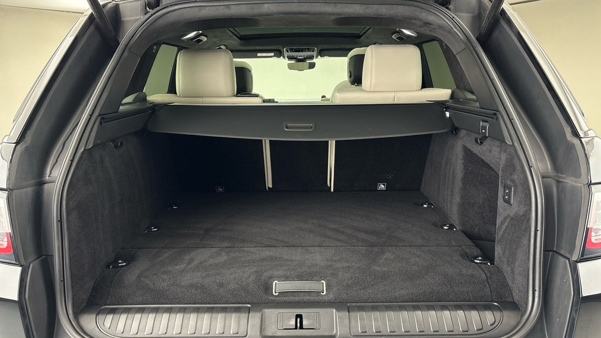 Used Land Rover Range Rover Sport 2021 for sale - 76924150: Photo 11