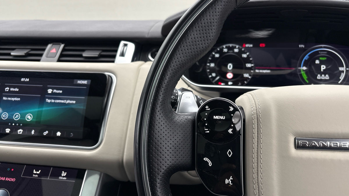 Used Land Rover Range Rover Sport 2021 for sale - 76924150: Photo 13