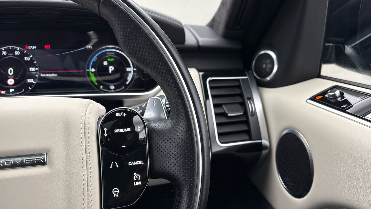 Used Land Rover Range Rover Sport 2021 for sale - 76924150: Photo 14