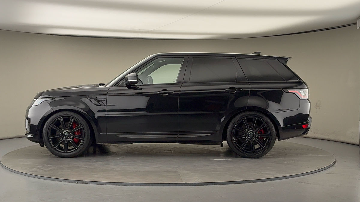 Used Land Rover Range Rover Sport 2021 for sale - 76924150: Photo 15