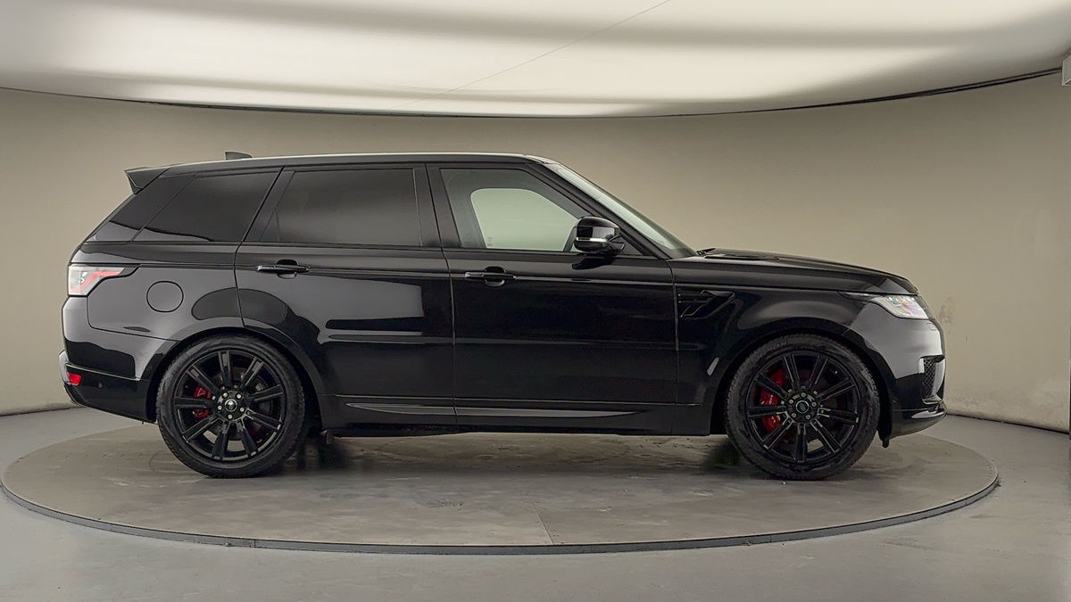 Used Land Rover Range Rover Sport 2021 for sale - 76924150: Photo 16