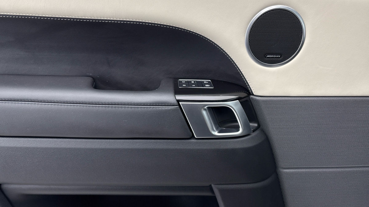 Used Land Rover Range Rover Sport 2021 for sale - 76924150: Photo 19