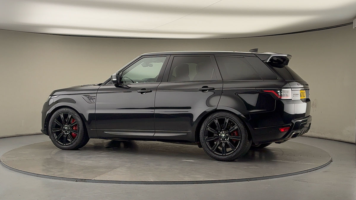 Used Land Rover Range Rover Sport 2021 for sale - 76924150: Photo 27