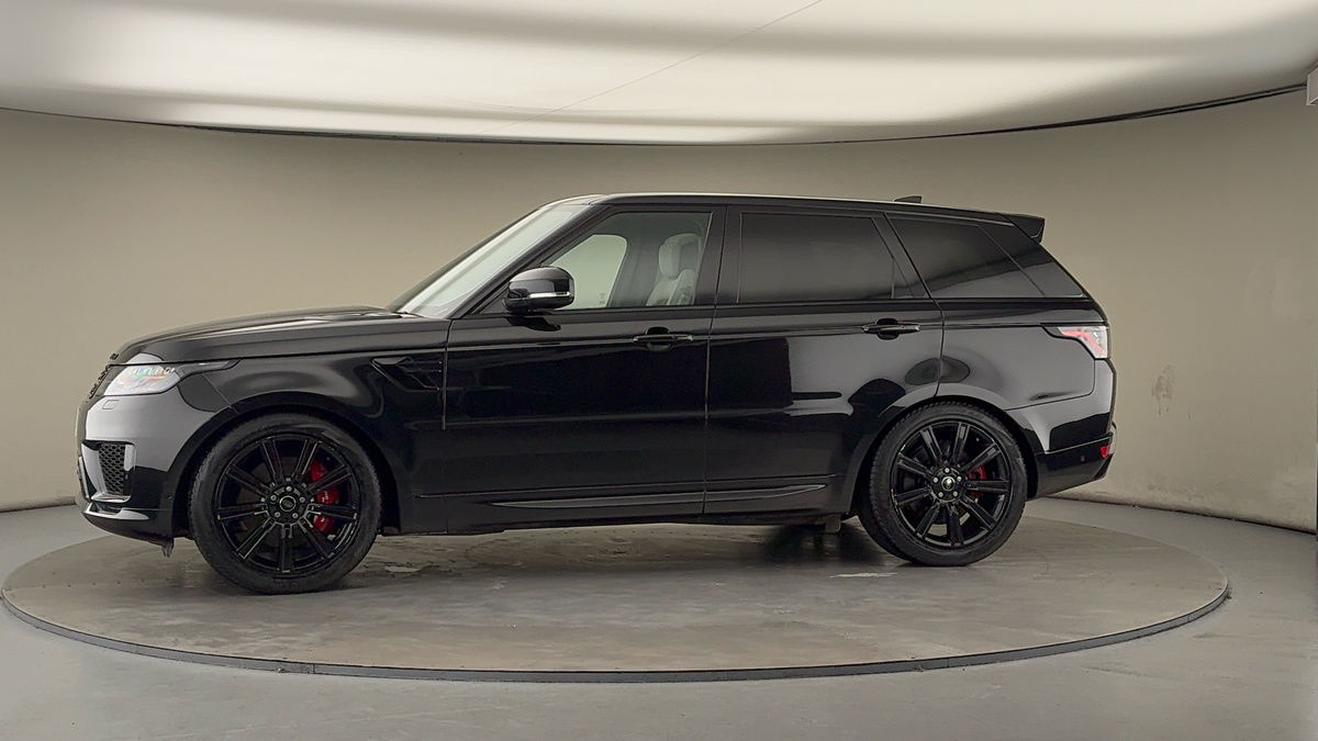 Used Land Rover Range Rover Sport 2021 for sale - 76924150: Photo 29