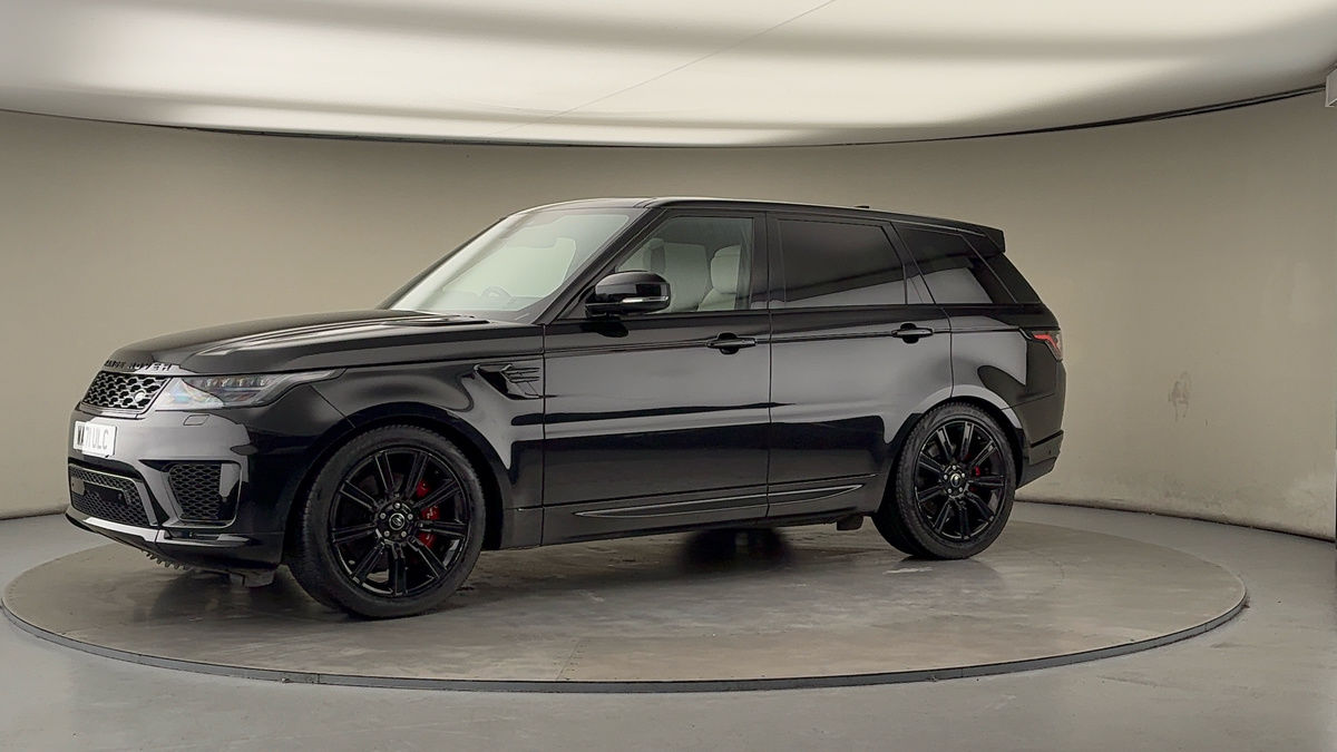 Used Land Rover Range Rover Sport 2021 for sale - 76924150: Photo 30