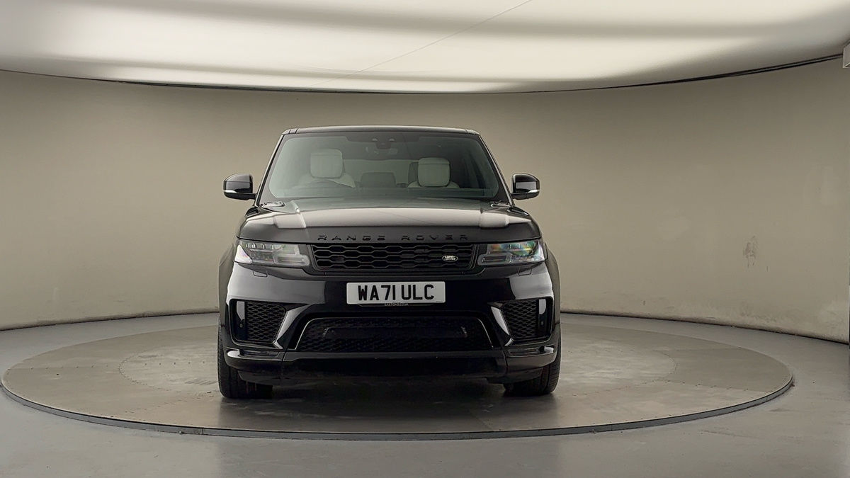 Used Land Rover Range Rover Sport 2021 for sale - 76924150: Photo 33