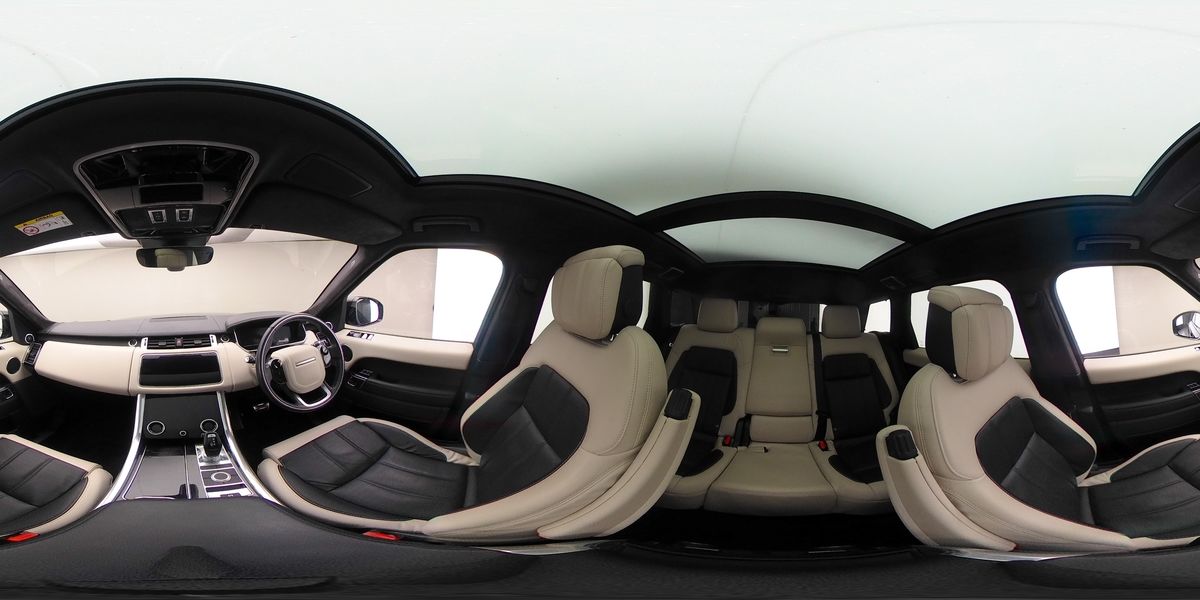 Used Land Rover Range Rover Sport 2021 for sale - 76924150: Photo 45