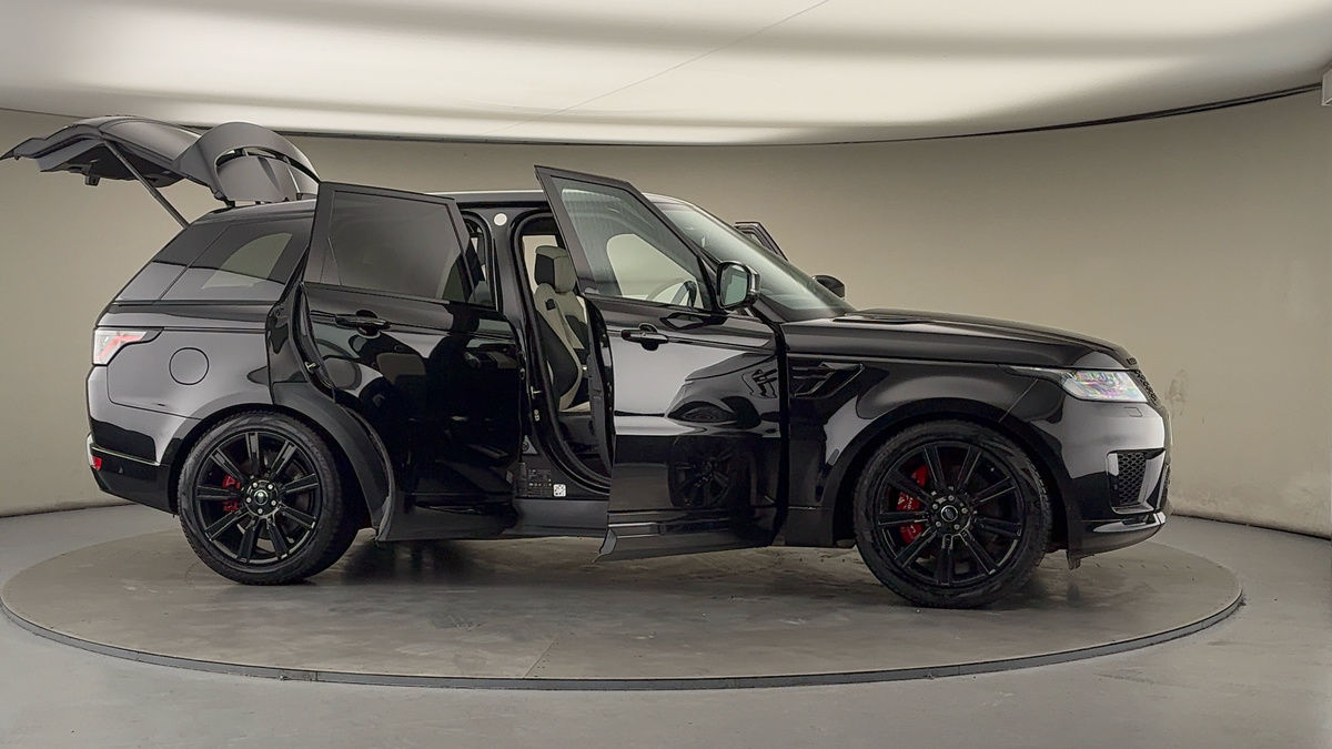 Used Land Rover Range Rover Sport 2021 for sale - 76924150: Photo 56