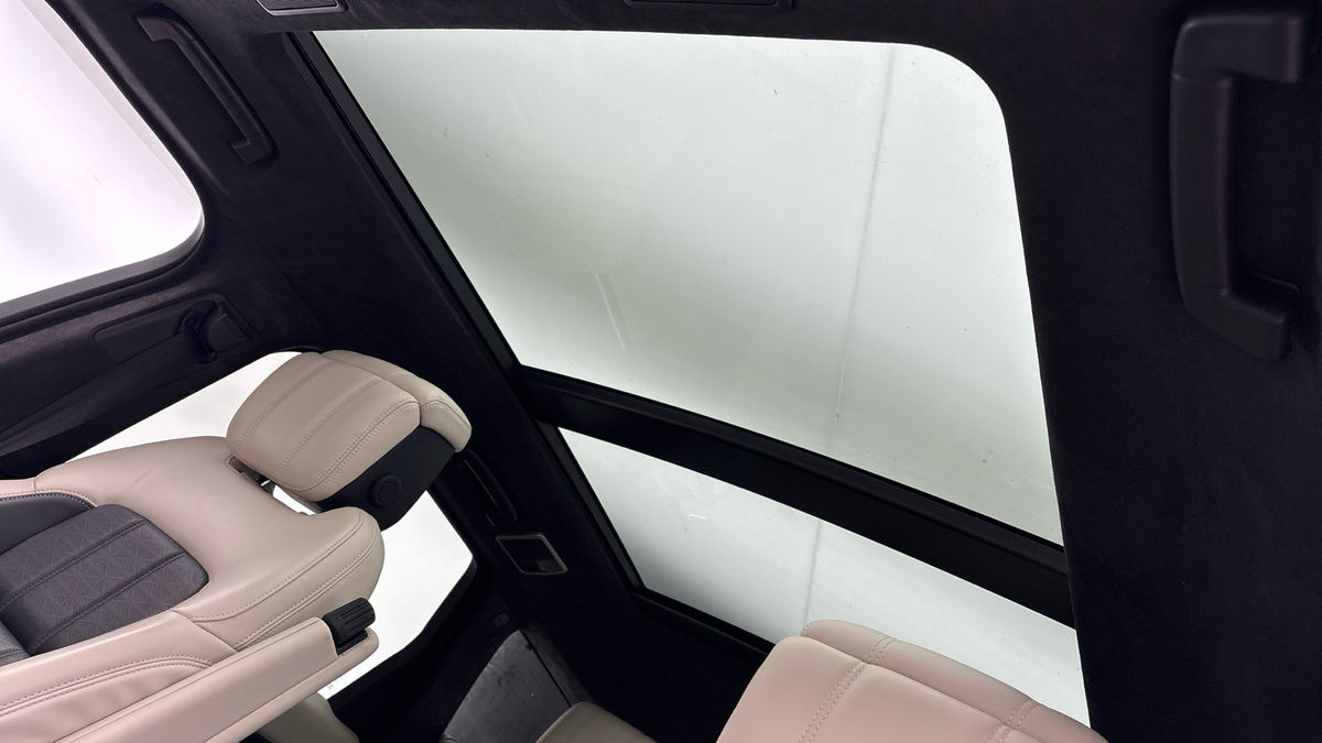 Used Land Rover Range Rover Sport 2021 for sale - 76924150: Photo 6