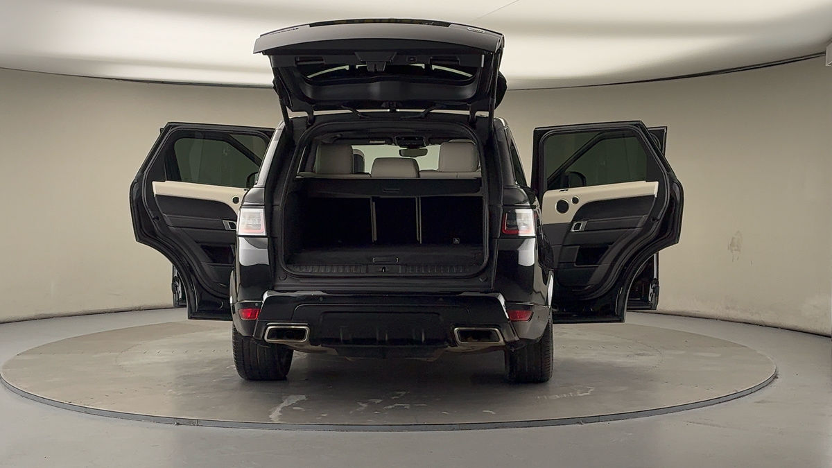 Used Land Rover Range Rover Sport 2021 for sale - 76924150: Photo 61