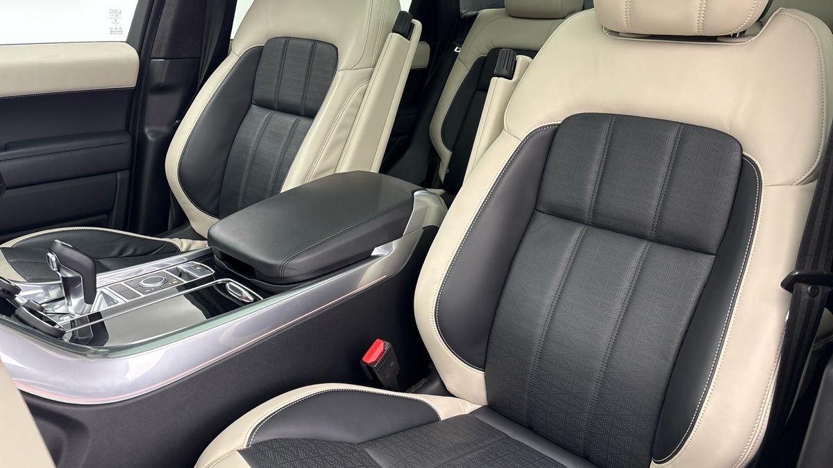 Used Land Rover Range Rover Sport 2021 for sale - 76924150: Photo 7