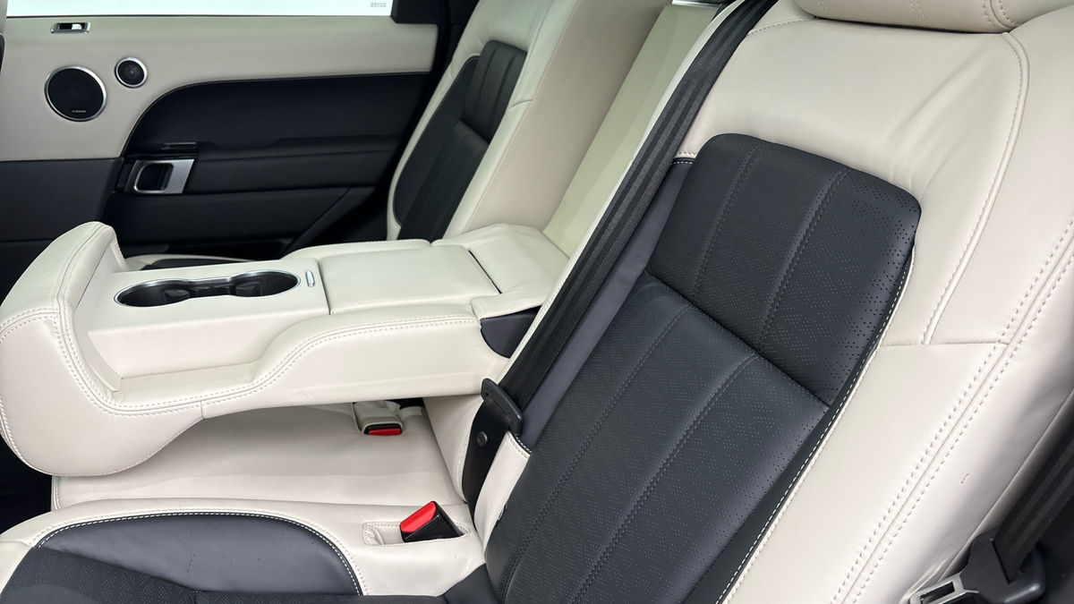 Used Land Rover Range Rover Sport 2021 for sale - 76924150: Photo 9