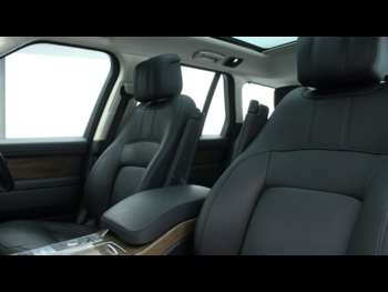 Used Land Rover Range Rover 2018 for sale - 74734982: Photo