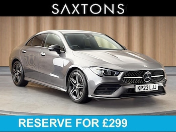 Used Mercedes-Benz CLA 2023 for sale - 79292349: Photo