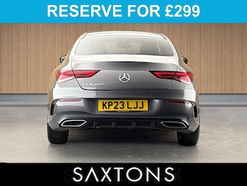 Used Mercedes-Benz CLA 2023 for sale - 79292349: Photo