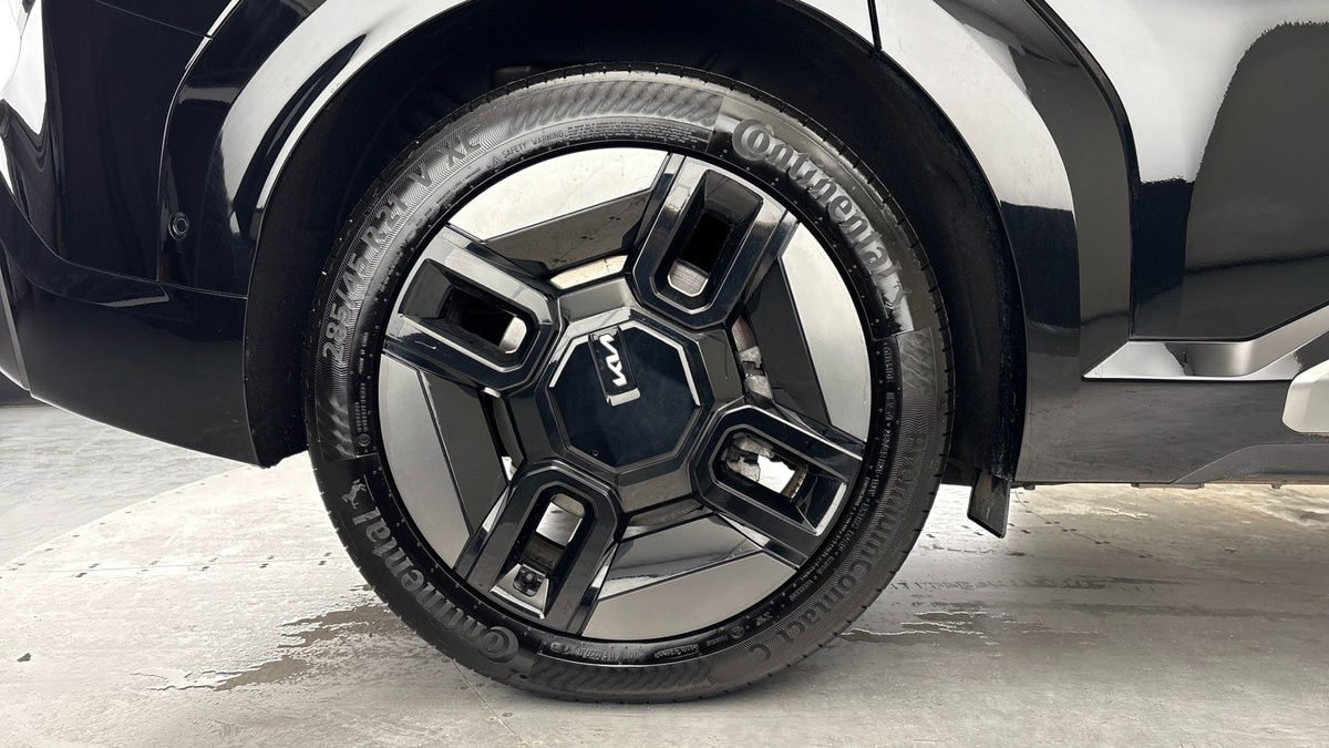 Used Kia EV9 2025 for sale - 77720868: Photo 10