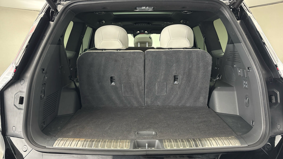 Used Kia EV9 2025 for sale - 77720868: Photo 11