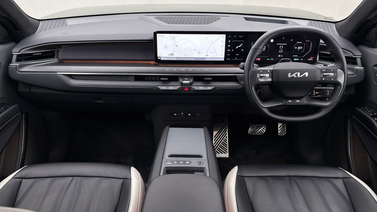 Used Kia EV9 2025 for sale - 77720868: Photo 12