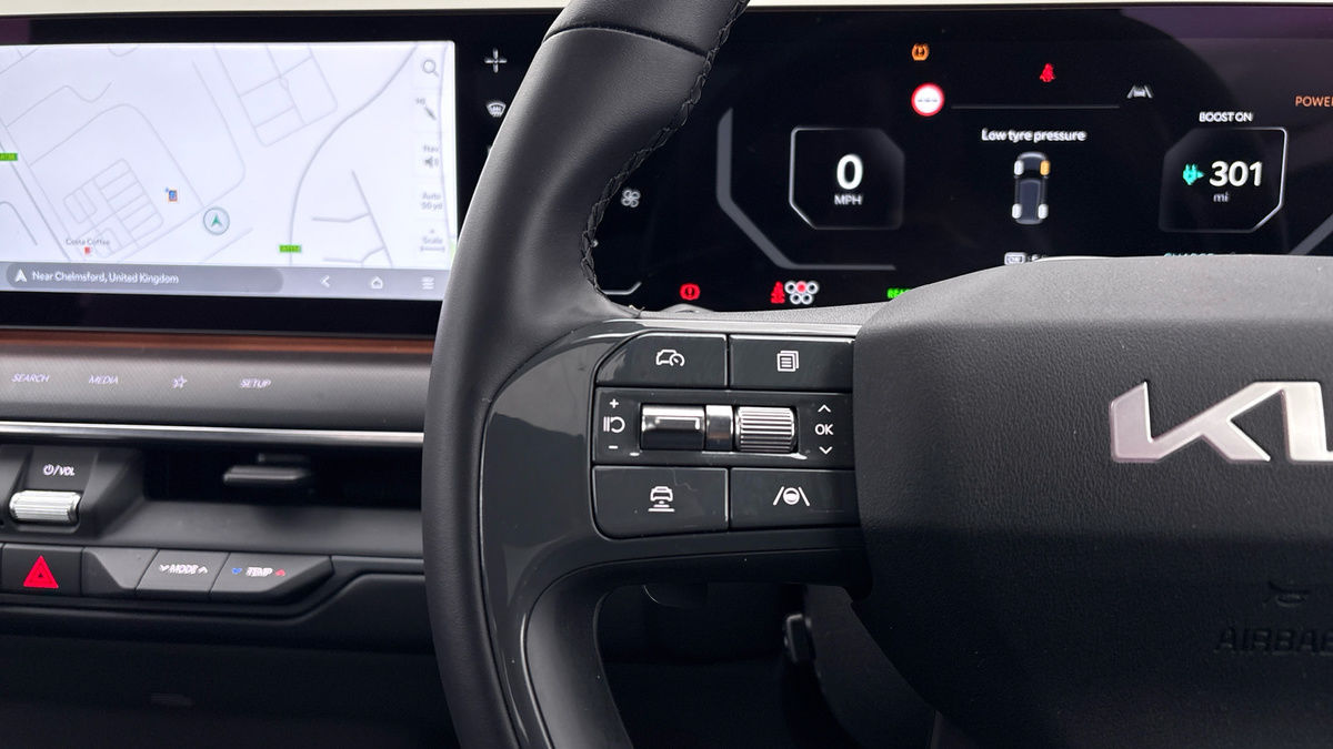 Used Kia EV9 2025 for sale - 77720868: Photo 13