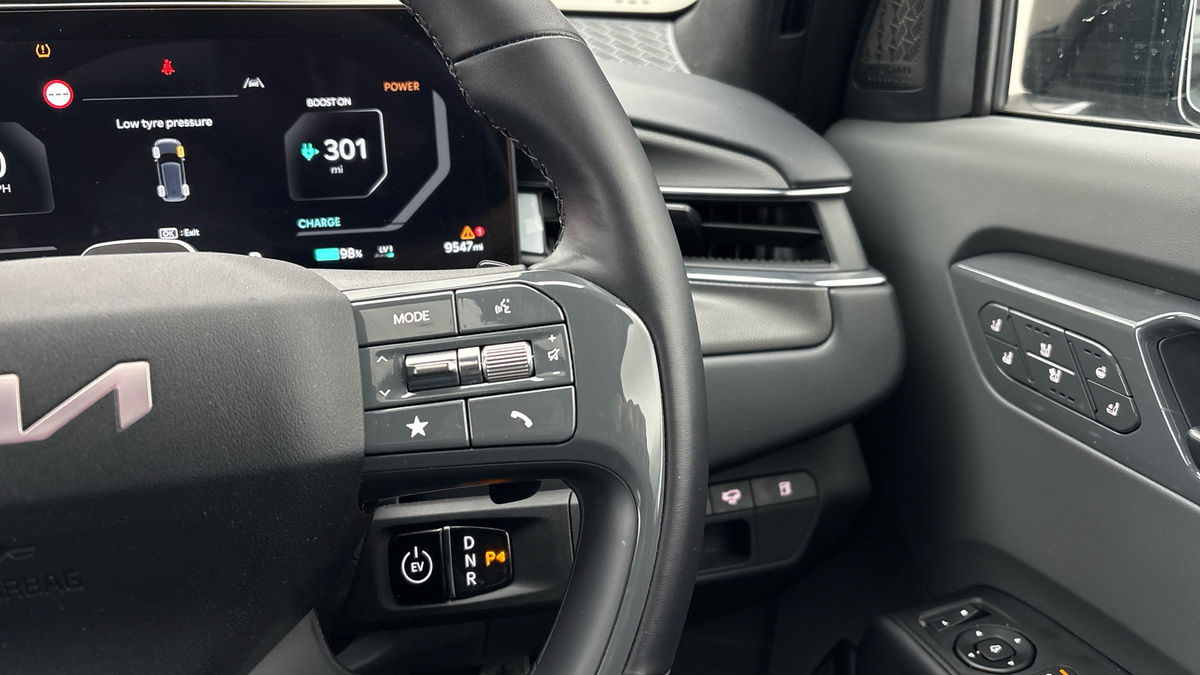 Used Kia EV9 2025 for sale - 77720868: Photo 14