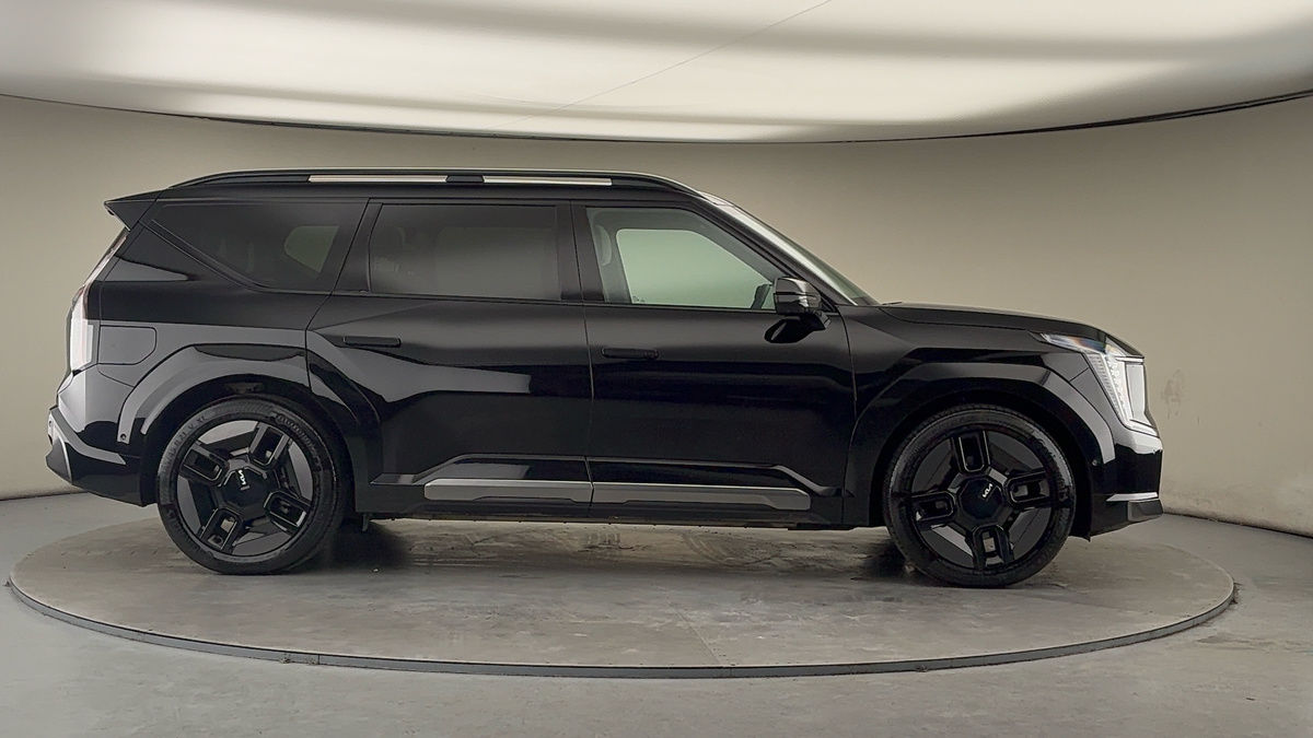 Used Kia EV9 2025 for sale - 77720868: Photo 16