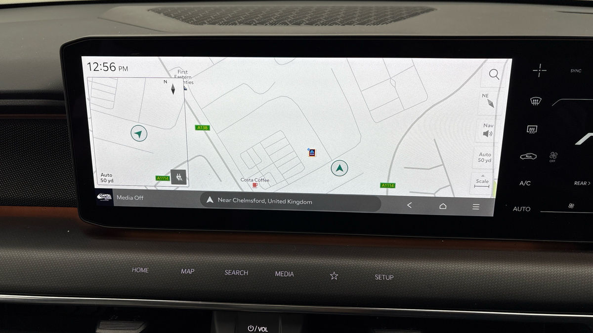 Used Kia EV9 2025 for sale - 77720868: Photo 17