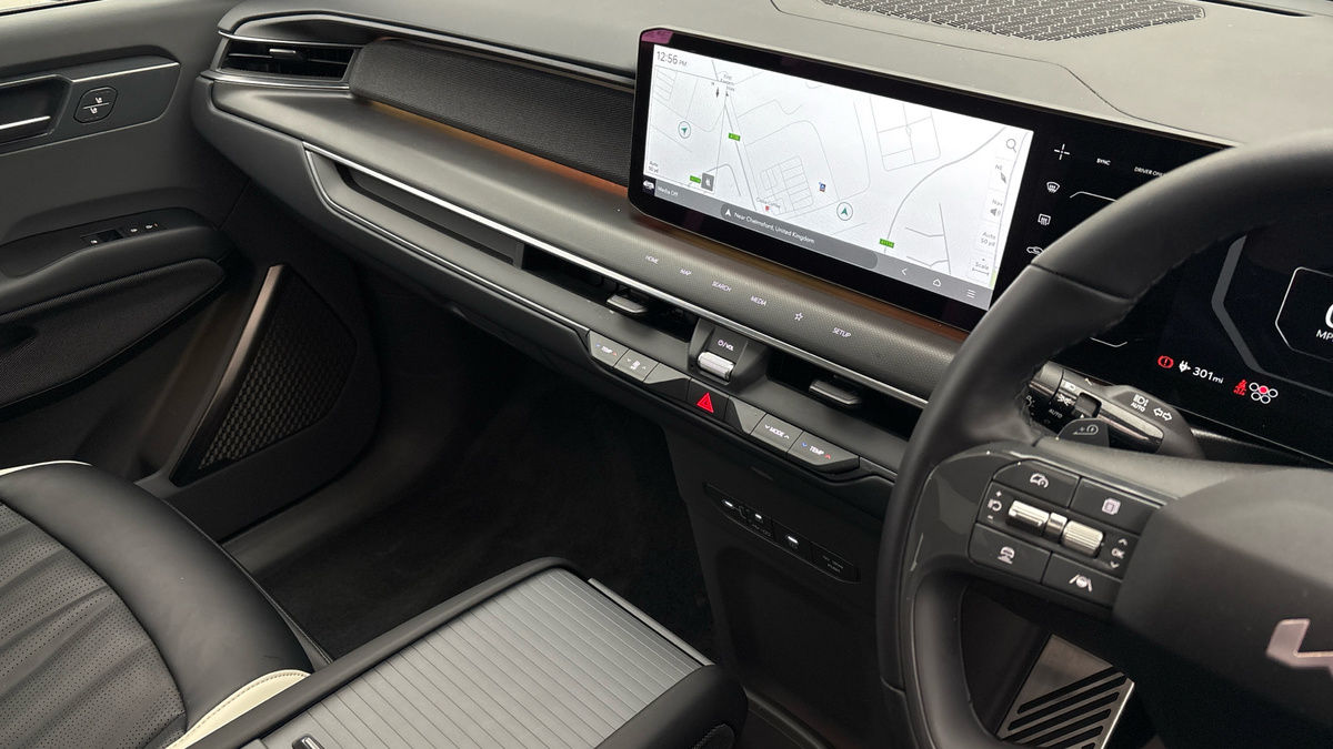 Used Kia EV9 2025 for sale - 77720868: Photo 18