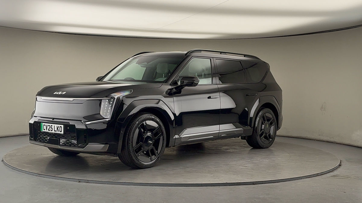 Used Kia EV9 2025 for sale - 77720868: Photo 20