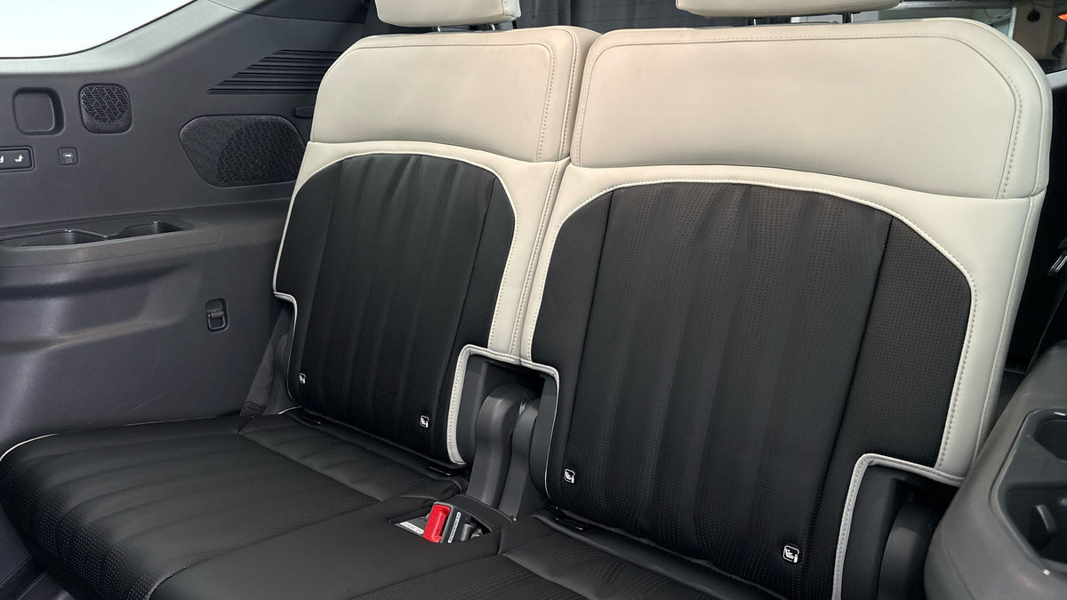 Used Kia EV9 2025 for sale - 77720868: Photo 26