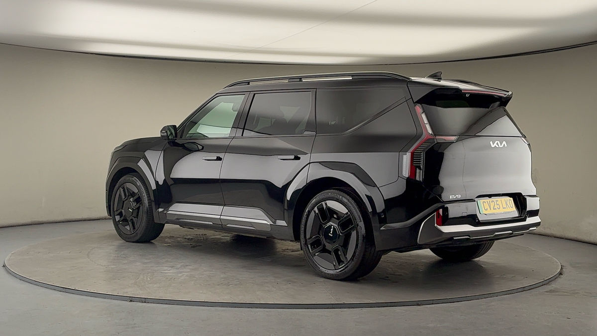 Used Kia EV9 2025 for sale - 77720868: Photo 27