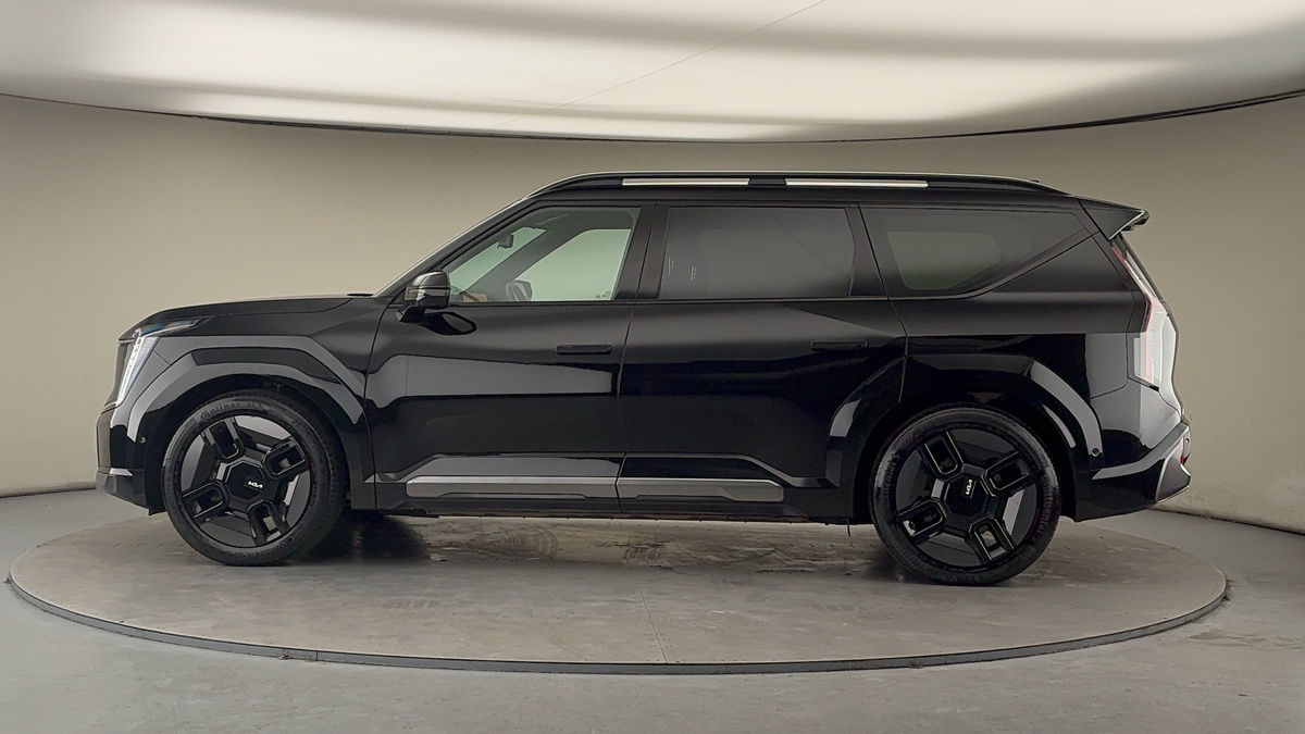 Used Kia EV9 2025 for sale - 77720868: Photo 29