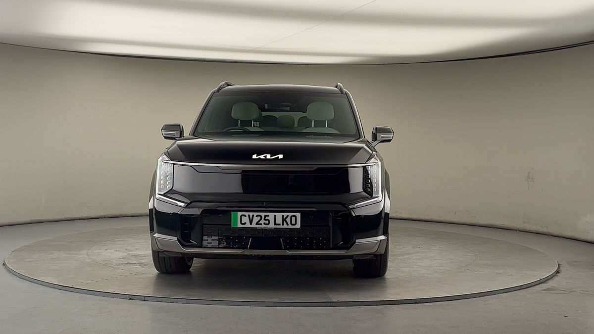 Used Kia EV9 2025 for sale - 77720868: Photo 3