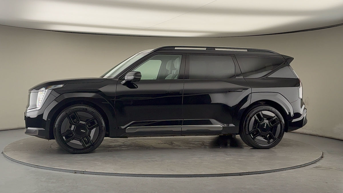 Used Kia EV9 2025 for sale - 77720868: Photo 30