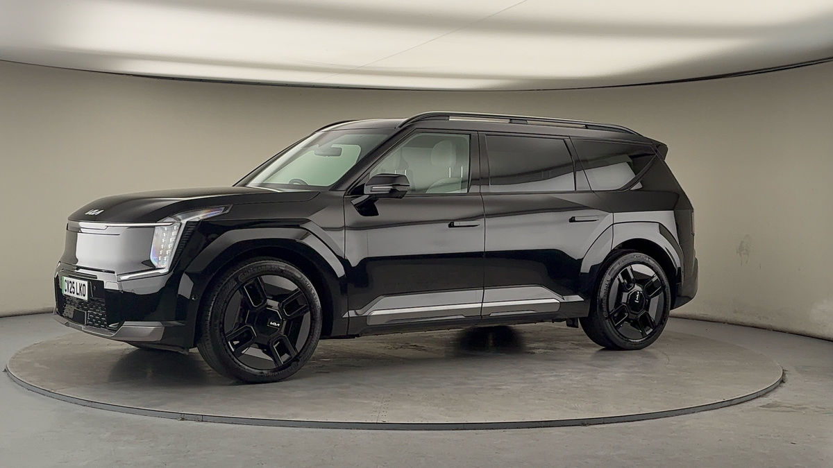 Used Kia EV9 2025 for sale - 77720868: Photo 31