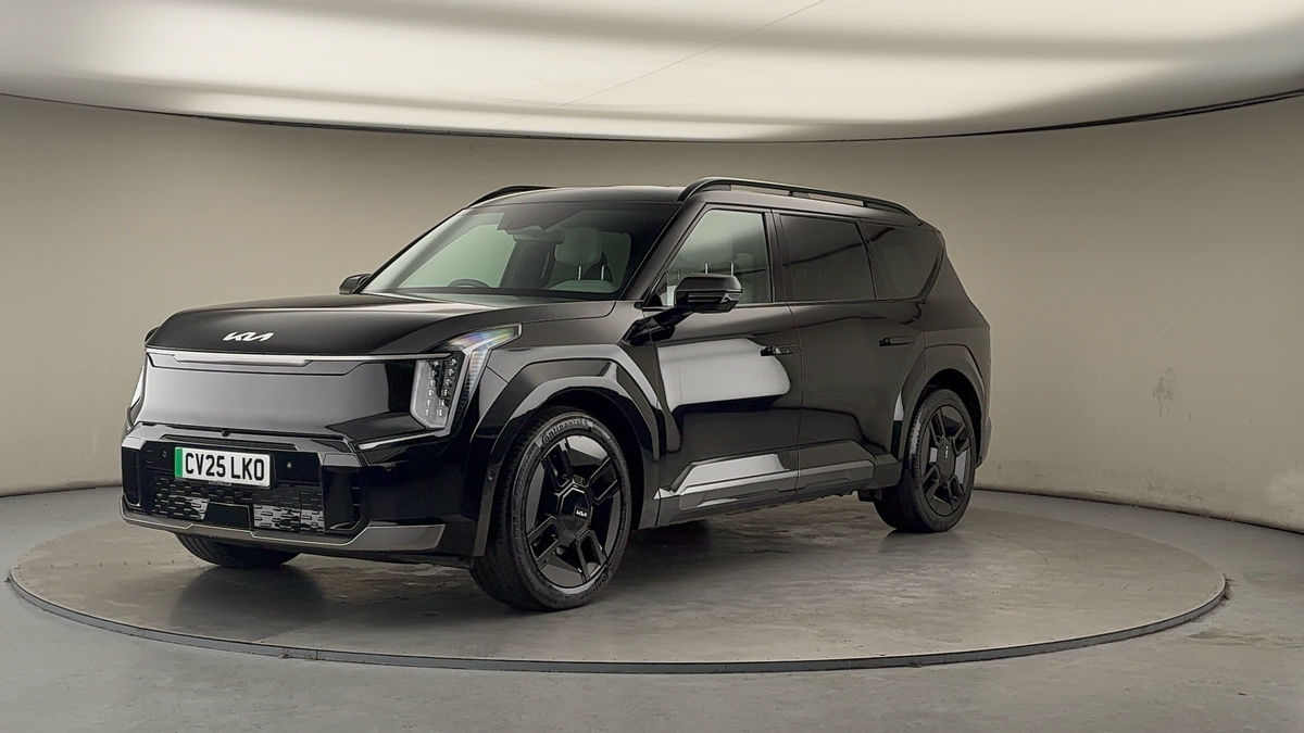 Used Kia EV9 2025 for sale - 77720868: Photo 32