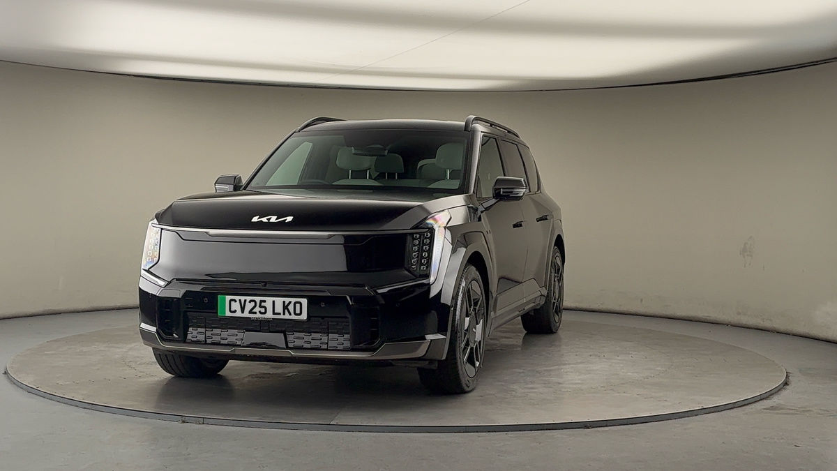 Used Kia EV9 2025 for sale - 77720868: Photo 33