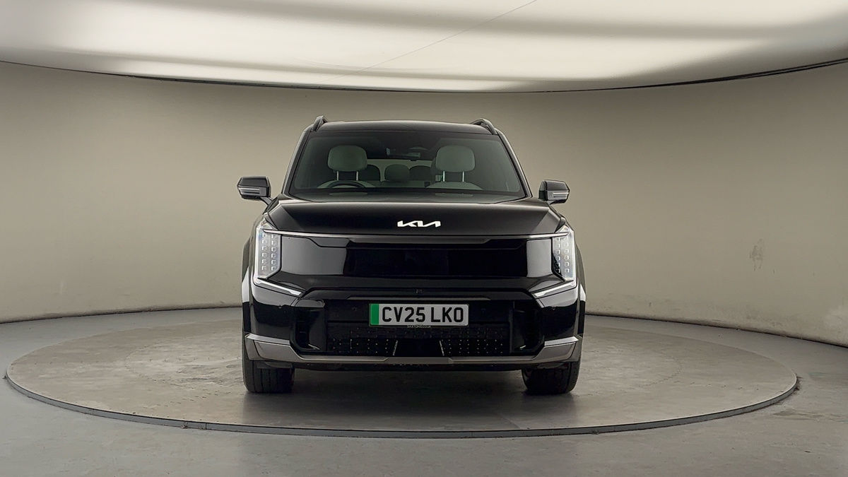 Used Kia EV9 2025 for sale - 77720868: Photo 34