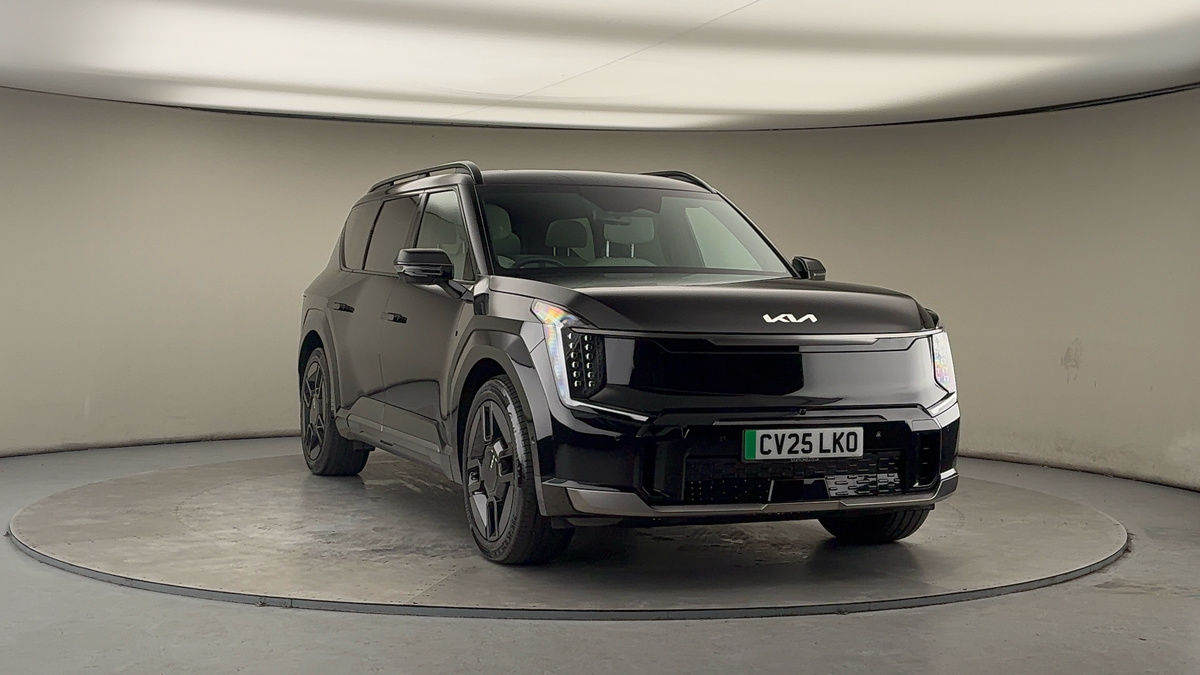 Used Kia EV9 2025 for sale - 77720868: Photo 35