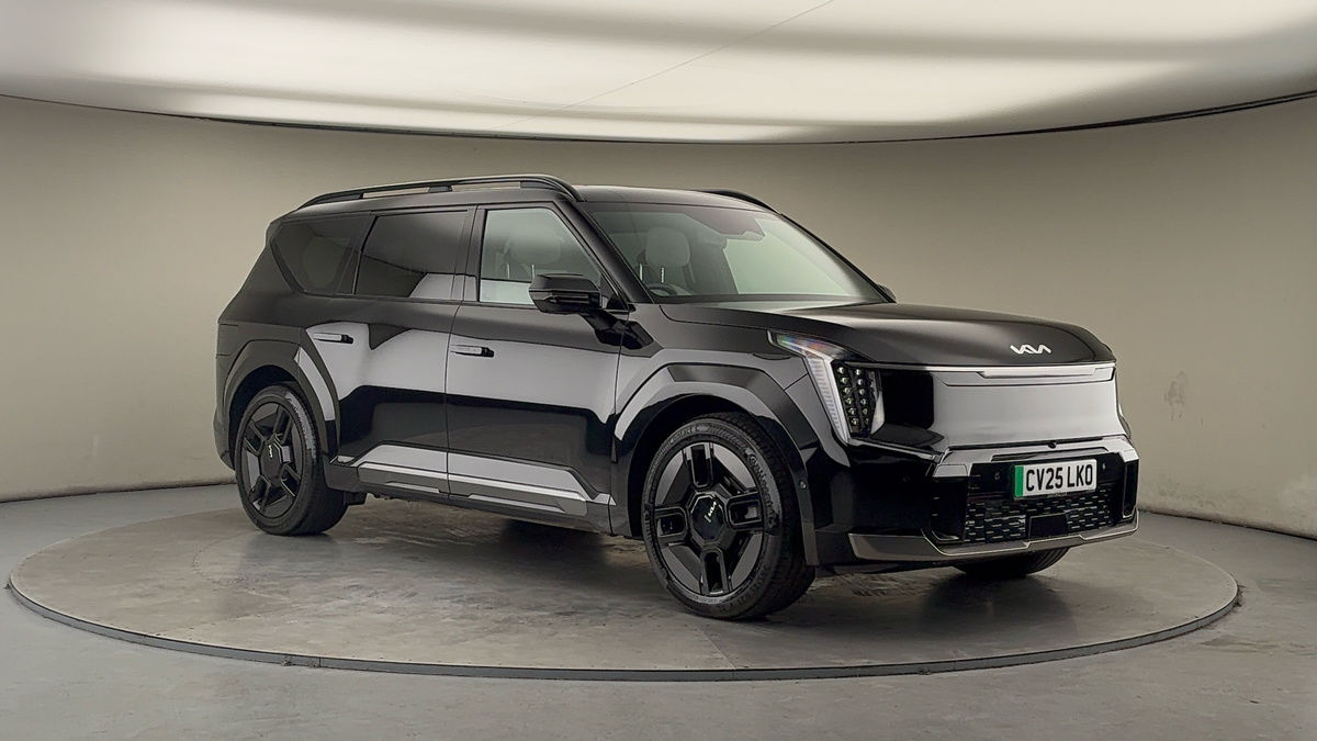 Used Kia EV9 2025 for sale - 77720868: Photo 36